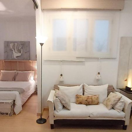 Habitacion En Apartamento Vegueta Leilighet Las Palmas de Gran Canaria Eksteriør bilde
