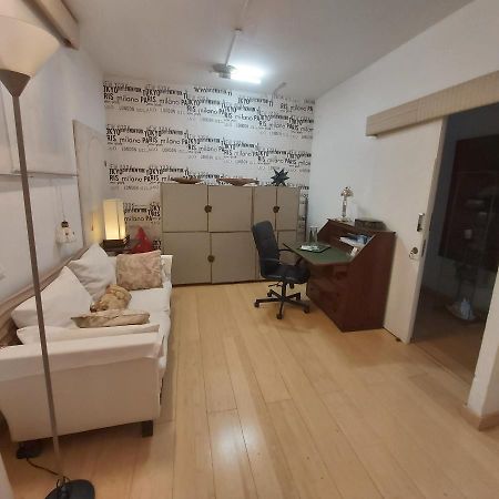 Habitacion En Apartamento Vegueta Leilighet Las Palmas de Gran Canaria Eksteriør bilde