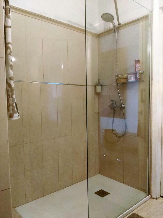 Habitacion En Apartamento Vegueta Leilighet Las Palmas de Gran Canaria Eksteriør bilde